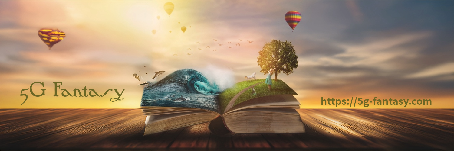 5G Fantasy
